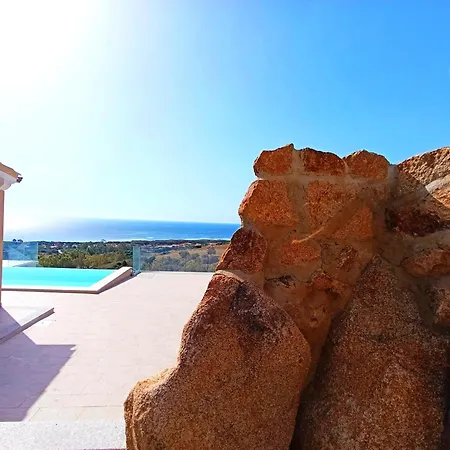 Flamingo Villa Budoni