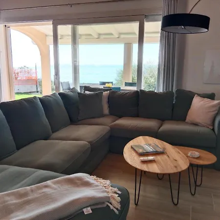 Villa Flamingo - Fuer Familien Geeignet