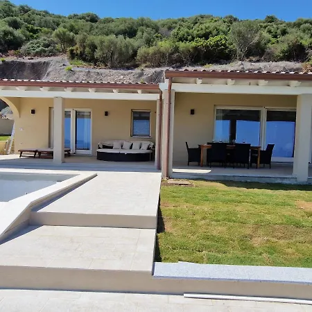 Flamingo - Fuer Familien Geeignet Villa Budoni