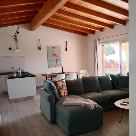 Flamingo - Fuer Familien Geeignet Villa *