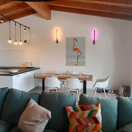 Villa Flamingo - Fuer Familien Geeignet Budoni