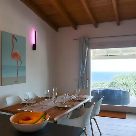 Villa Flamingo - Fuer Familien Geeignet