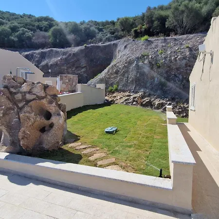Villa Flamingo - Fuer Familien Geeignet Budoni