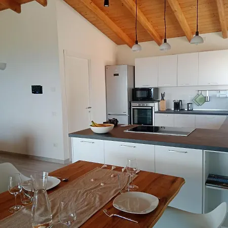 Villa Flamingo - Fuer Familien Geeignet