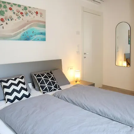 Villa Flamingo - Fuer Familien Geeignet