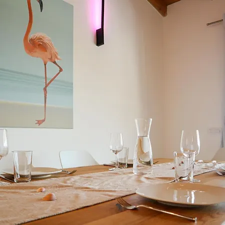Flamingo - Fuer Familien Geeignet Villa Budoni