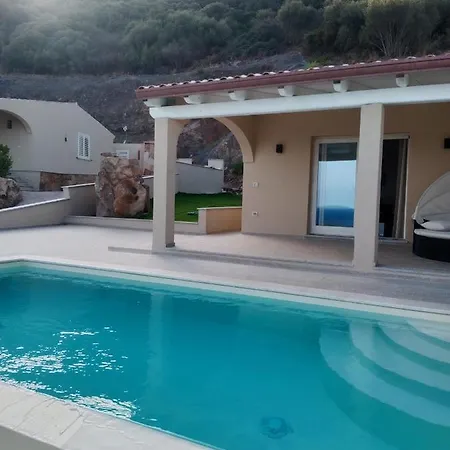 Flamingo - Fuer Familien Geeignet Villa Budoni