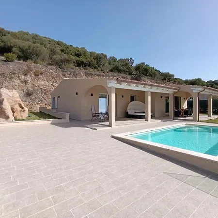 Villa Flamingo - Fuer Familien Geeignet