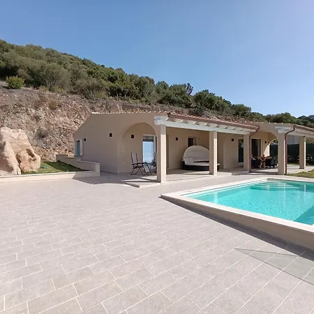 Villa Flamingo - Fuer Familien Geeignet *