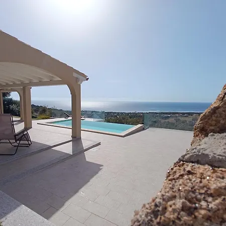 Flamingo Villa Budoni