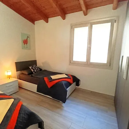 Villa Flamingo - Fuer Familien Geeignet *