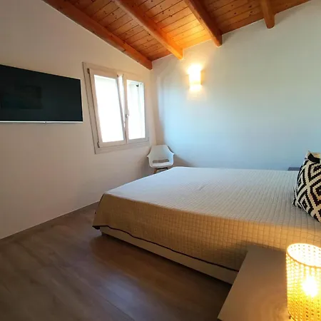 Villa Flamingo - Fuer Familien Geeignet Budoni