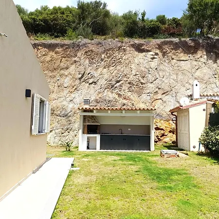 Flamingo - Fuer Familien Geeignet Villa Budoni