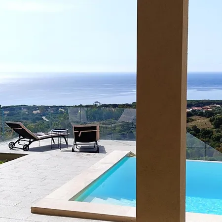 Villa Flamingo Budoni