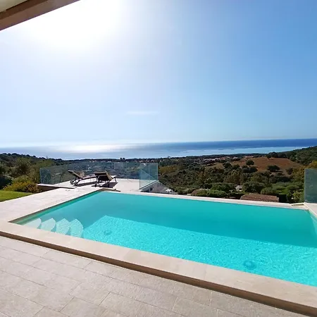 Villa Flamingo - Fuer Familien Geeignet