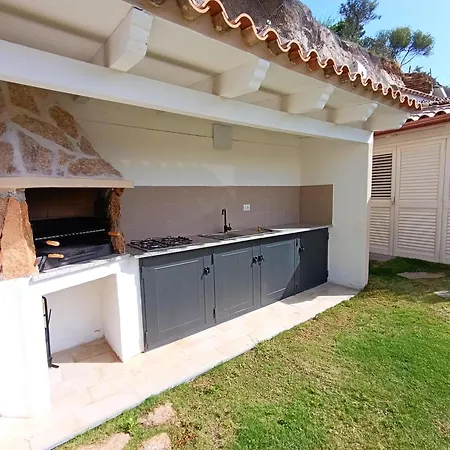 Villa Flamingo - Fuer Familien Geeignet Budoni