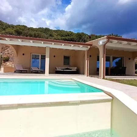 Flamingo - Fuer Familien Geeignet Villa