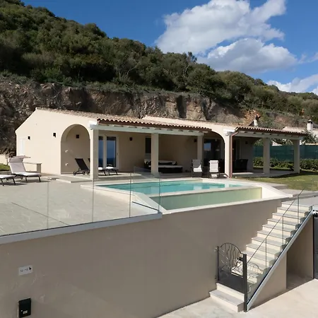 Flamingo - Fuer Familien Geeignet Villa Budoni