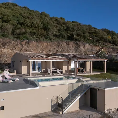 Flamingo - Fuer Familien Geeignet Villa