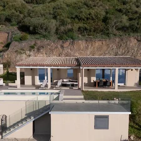 Villa Flamingo - Fuer Familien Geeignet