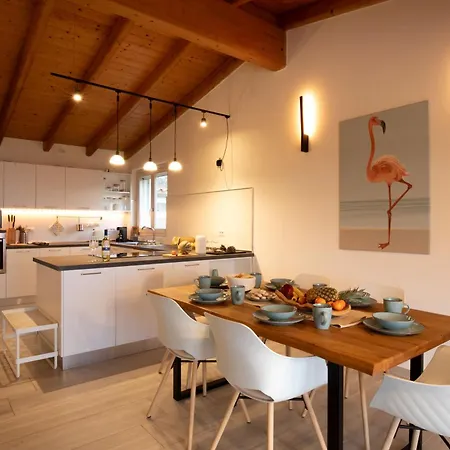 Flamingo - Fuer Familien Geeignet Villa *