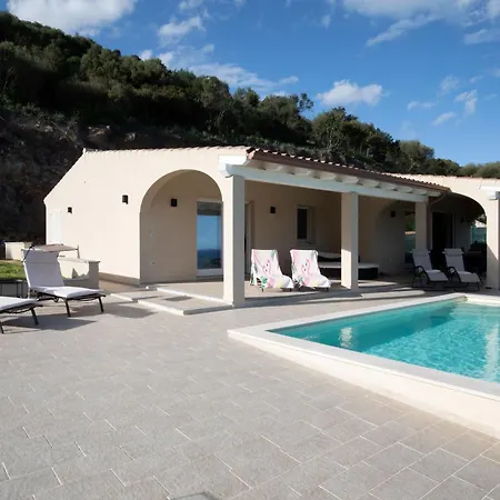 Villa Flamingo *