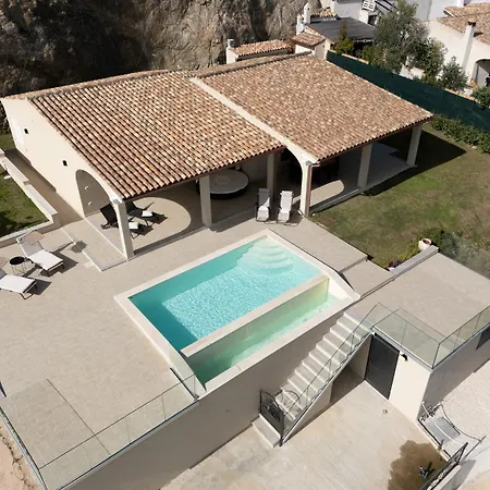 Flamingo - Fuer Familien Geeignet Villa